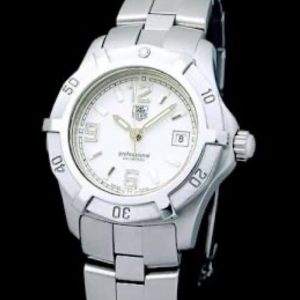 高級時計の高価買取| タグホイヤー 腕時計の買取 | 狭山市中央