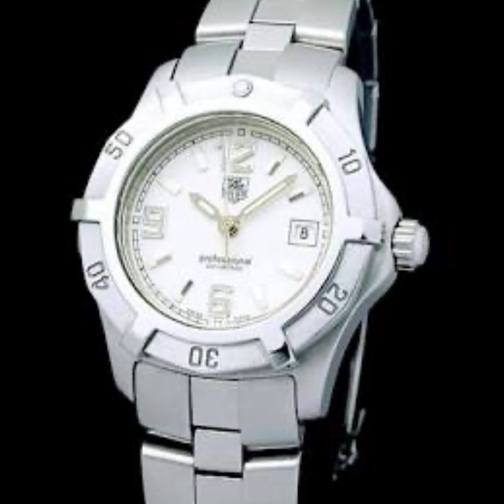 高級時計の高価買取| タグホイヤー 腕時計の買取 | 狭山市中央