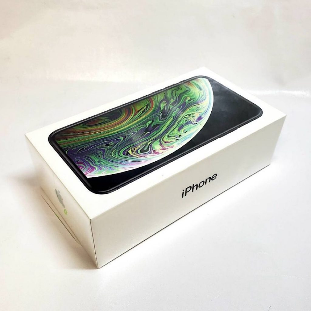 モバイルの買取店| iPhoneXs 256GBの買取| 日高市武蔵台