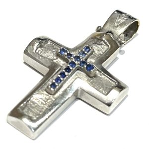 K18WG ネックレストップ