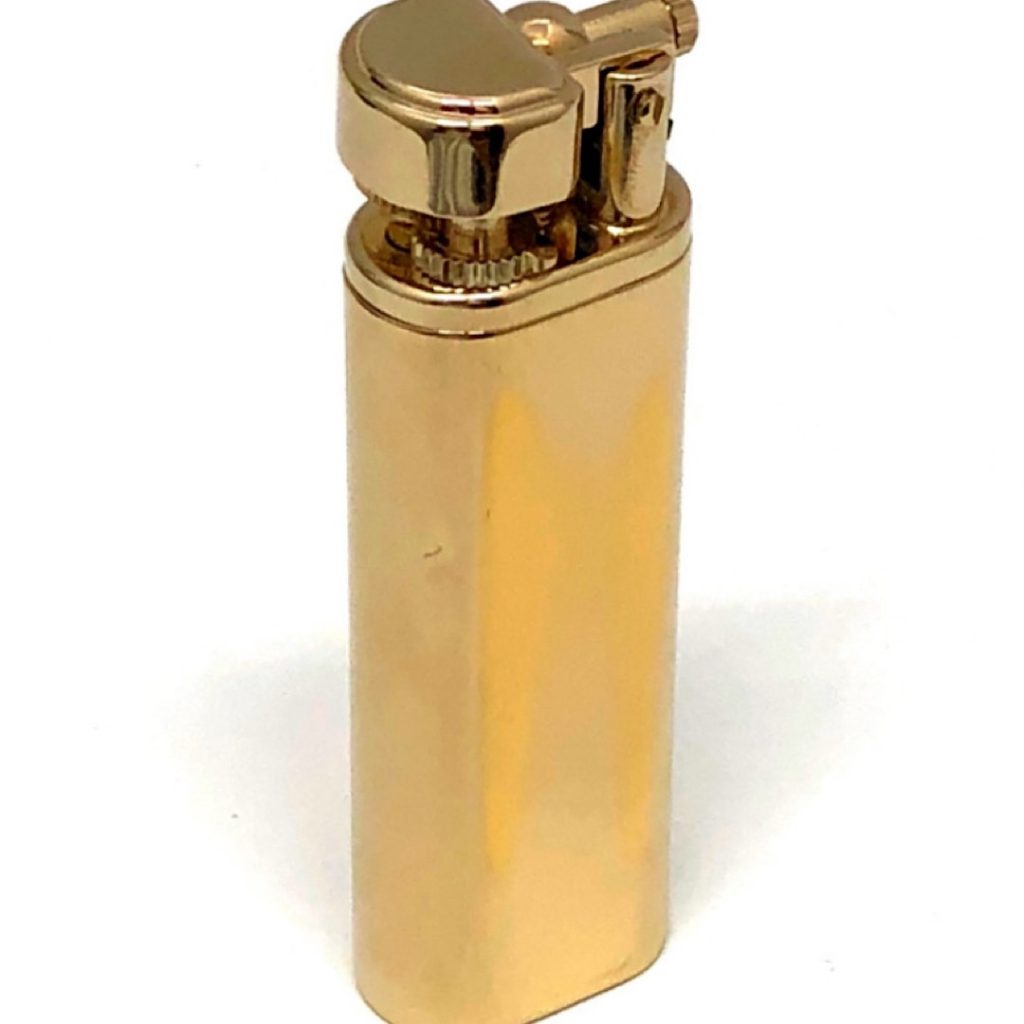 ライターの高価買取店| ダンヒル ガスライターの買取| 狭山市広瀬東