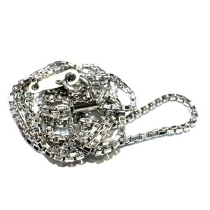 Pt850 プラチナ ネックレス