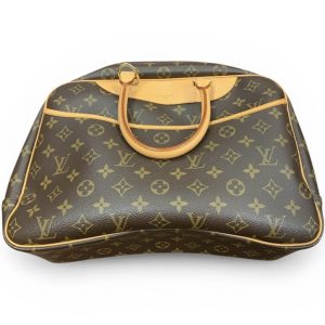 Louis Vuitton ルイヴィトン ドーヴィル ハンドバッグ 南陽市