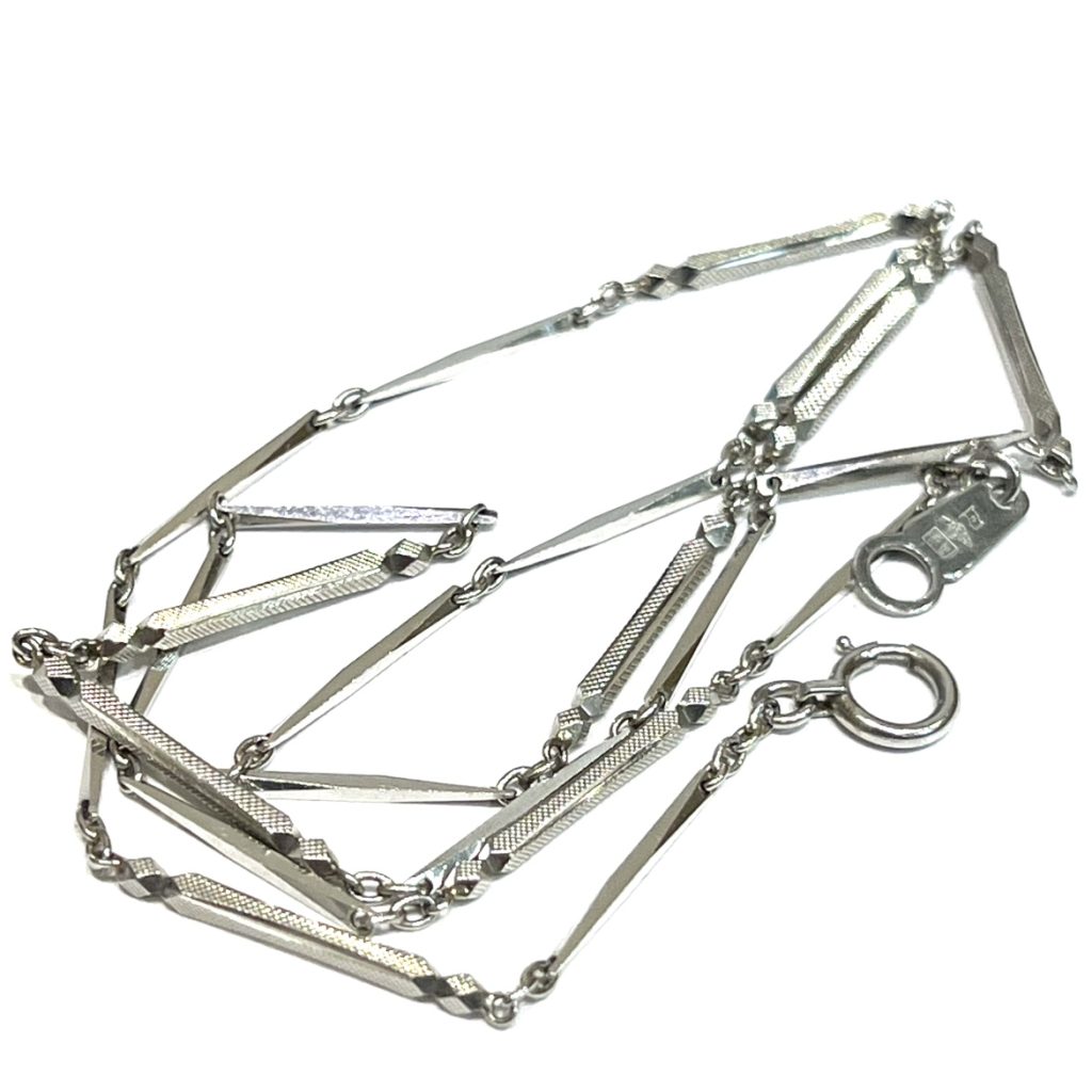 Pt900 プラチナ ネックレス アクセサリー