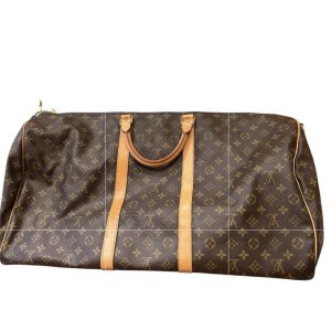 Louis Vuitton ルイヴィトン スピーディー60 M41422
