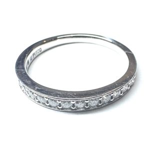 Pt900 プラチナ リング 指輪 ダイヤモンド