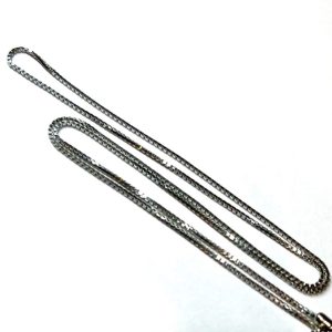 Pt900　ネックレス　プラチナ900