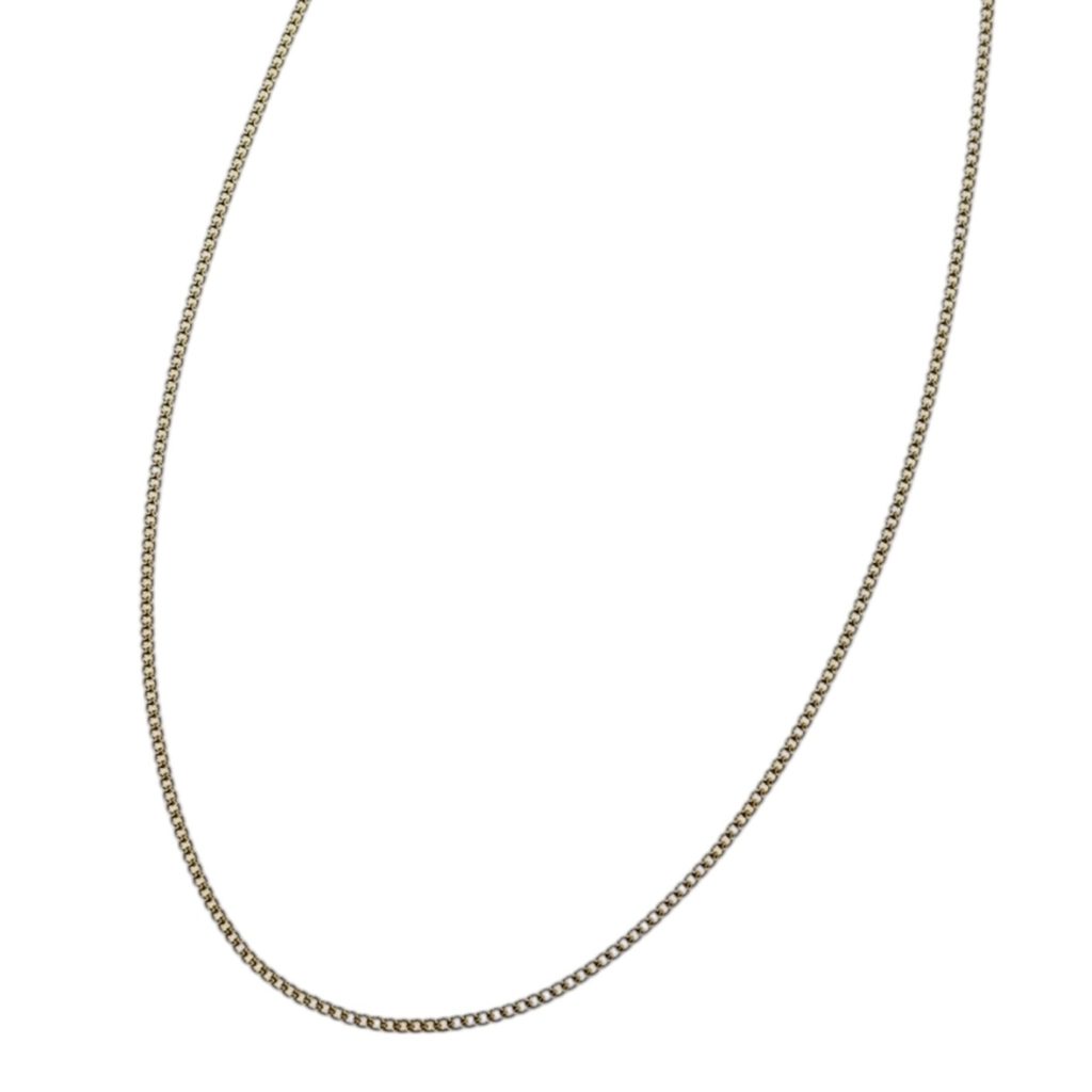 K18 18金 ネックレス