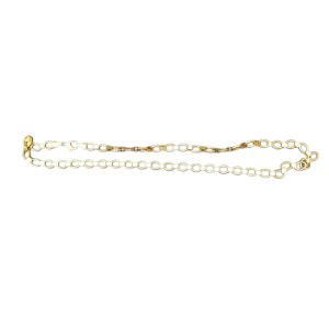 K18 ネックレス 750