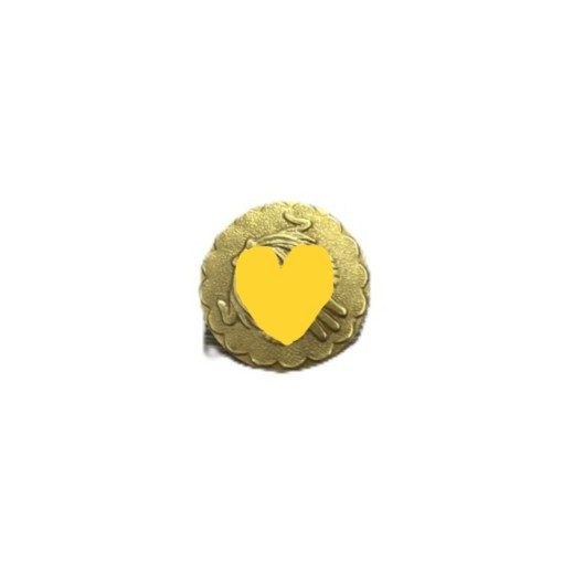 K14記章（バッジ）