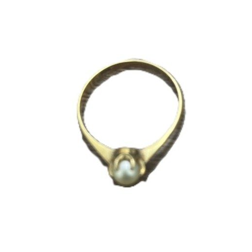 K18(18金）リング