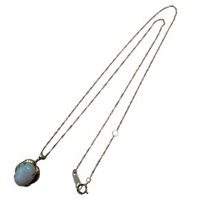 K18 18金 750 ネックレス