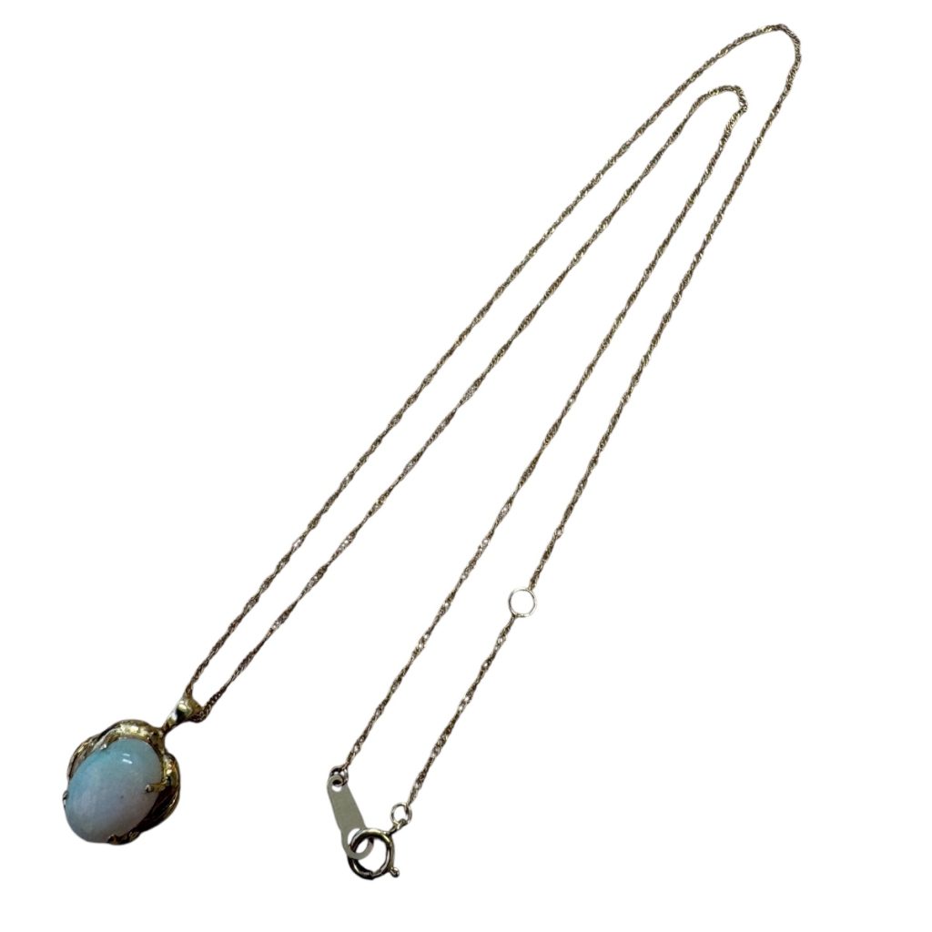 K18 18金 750 ネックレス