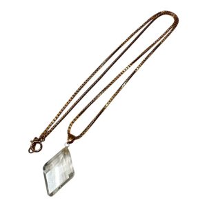 K18　ネックレス