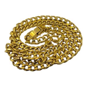 K18 18金 750 喜平ネックレス