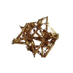 【K18ネックレス】18金・貴金属・アクセサリー