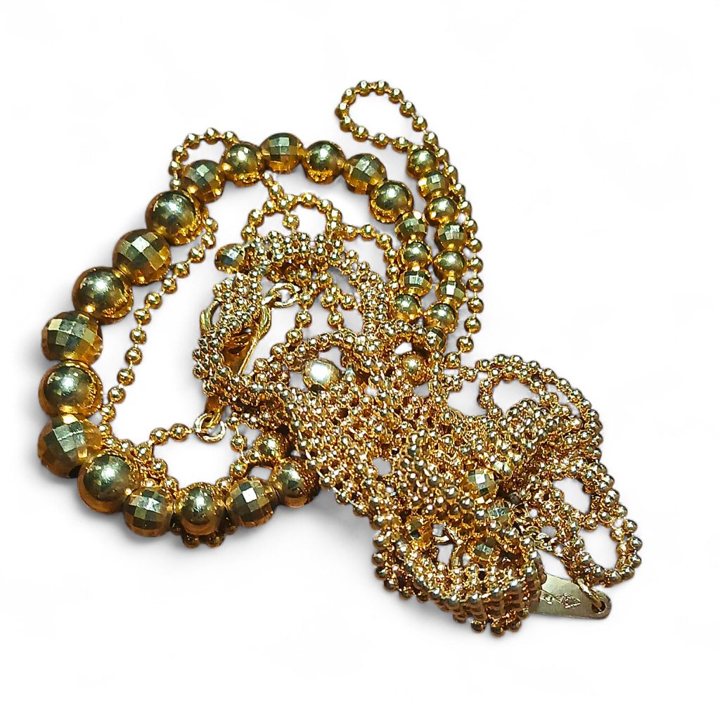 【K18まとめ】18金・ネックレス・貴金属・アクセサリー