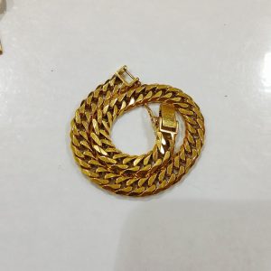 【K18喜平ネックレス】18金・貴金属・アクセサリー