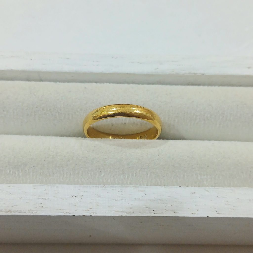 【K20リング】20金・貴金属・アクセサリー