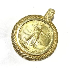 【K24/K18トップ】24金・18金・貴金属・アクセサリー・ネックレス