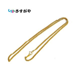 K24 純金 ネックレス 貴金属 アクセサリー