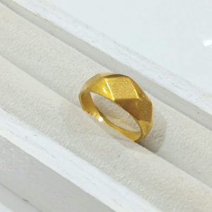 【K24リング】24金・純金・貴金属・アクセサリー