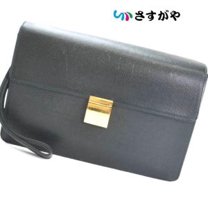 LOUIS VUITTON ルイ・ヴィトン タイガ セレンガ セカンドバッグ