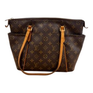 Louis Vuitton トータリーMM 札幌市西区琴似