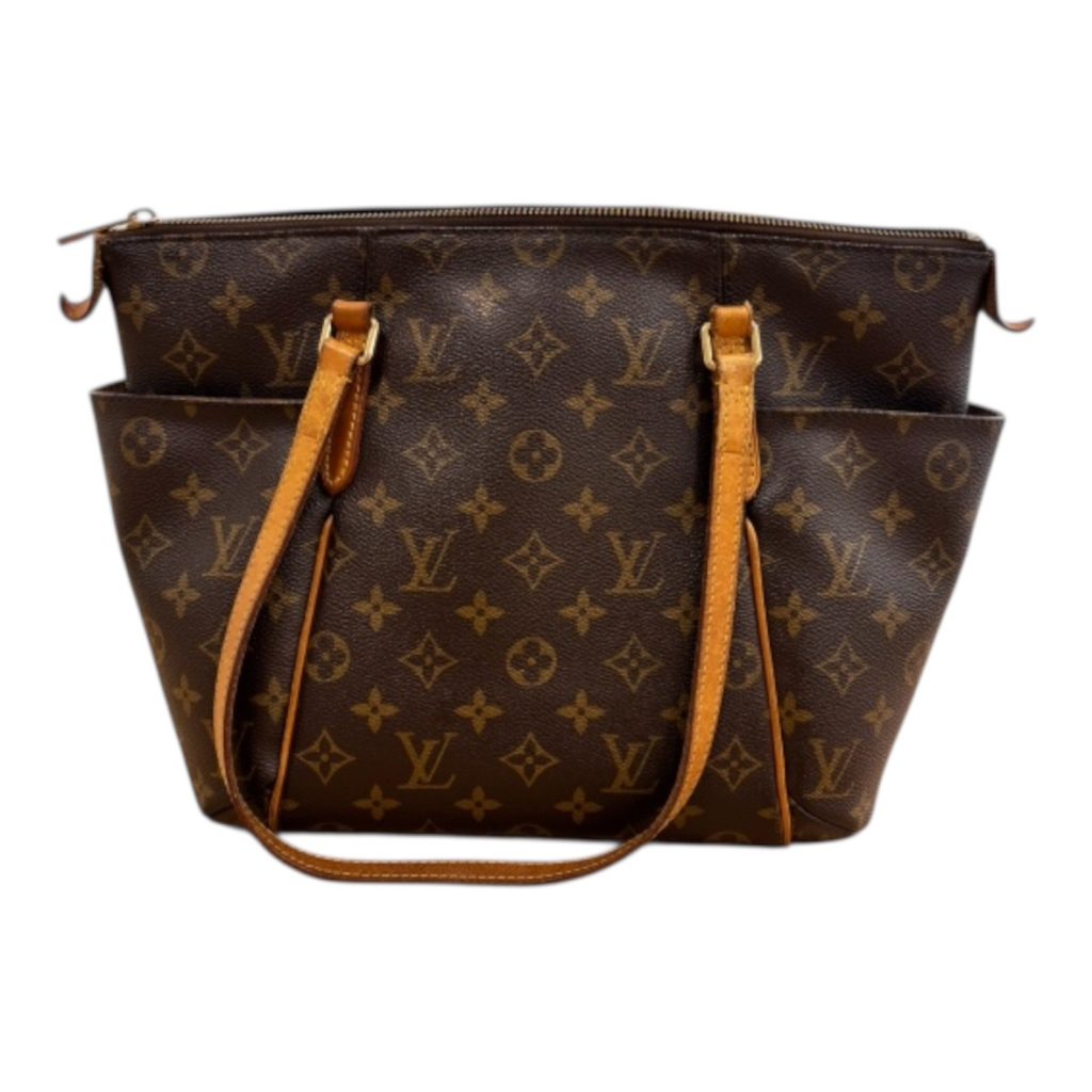 Louis Vuitton トータリーMM 札幌市西区琴似