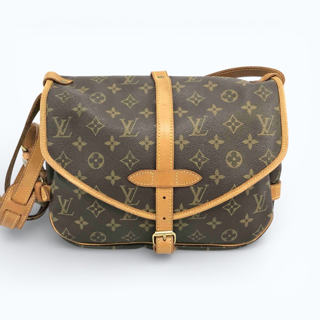 ルイヴィトン ソミュールMM M40710