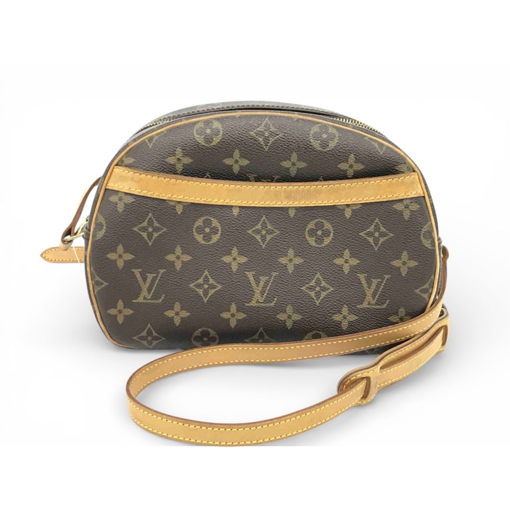 ルイヴィトン ブロワ モノグラム M51221