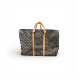 ルイ・ヴィトン　LUIS VUITTON　モノグラム　キーポル　ボストンバッグの買取実績