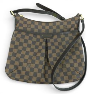 ルイヴィトン ブルームズベリPM N42251 ダミエ