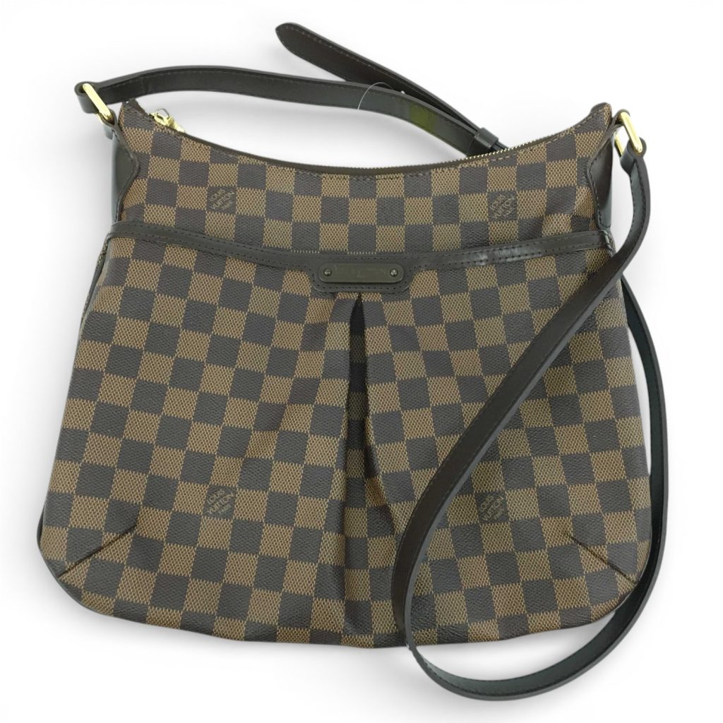 ルイヴィトン ブルームズベリPM N42251 ダミエ