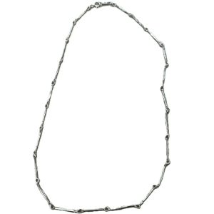 PT850(プラチナ）ネックレス