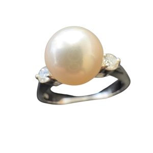 Pt900(プラチナ900)リング