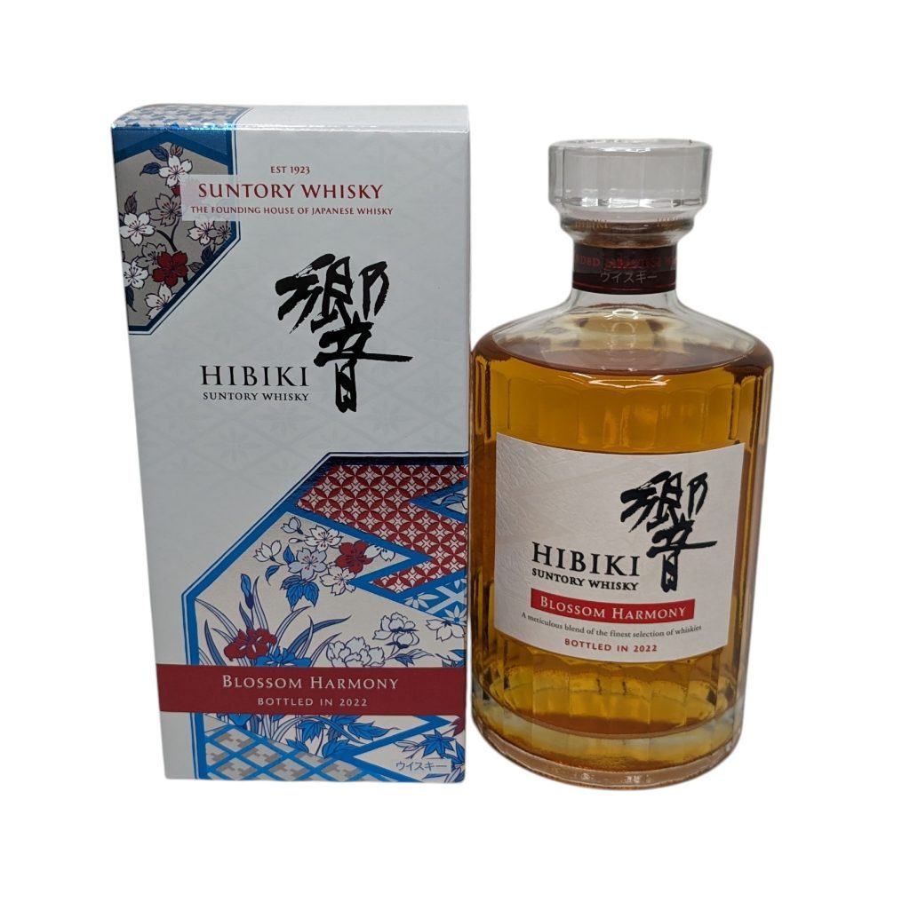 響 ブロッサムハーモニー