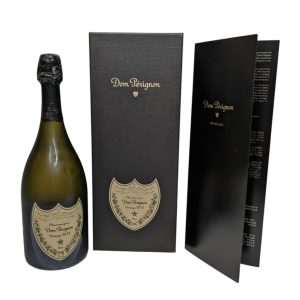 ドンペリニヨン　ヴィンテージ2012
