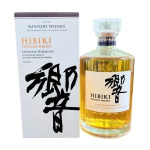 響 ジャパニーズハーモニー 700ml ウイスキー お酒 箱あり