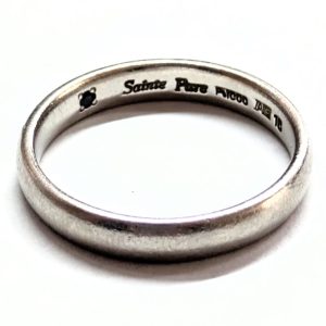 Pt1000 プラチナ リング 指輪