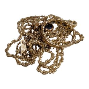 【であえーる岩見沢店】生前整理　K18(18金)おまとめ