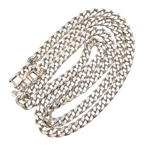 Pt850 喜平ネックレス