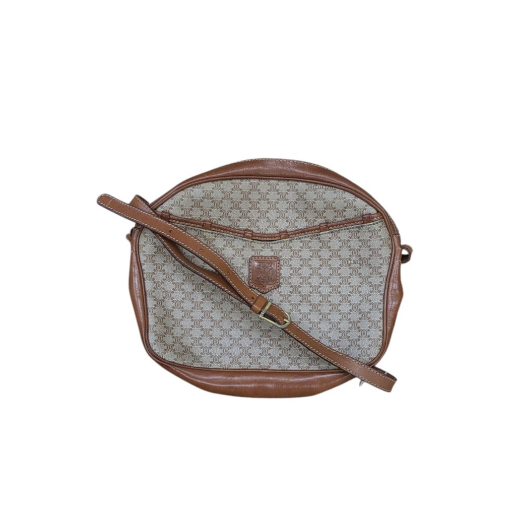 CELINE　セリーヌ ショルダーバッグ