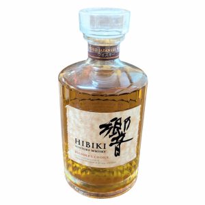 響 ブレンダーズチョイス 700ml ウイスキー お酒 箱なし