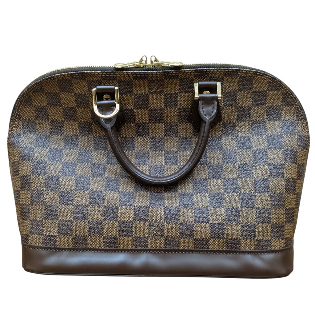 ルイヴィトン ハンドバッグ アルマ