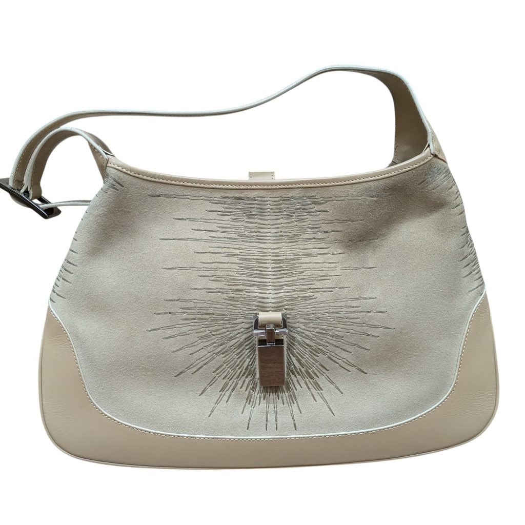 グッチ GUCCI ショルダーバッグ ジャッキー