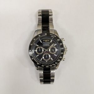 TECHNOS　時計　