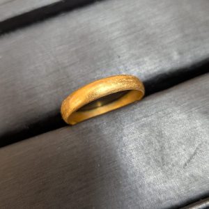 K20 20金 ゴールド リング