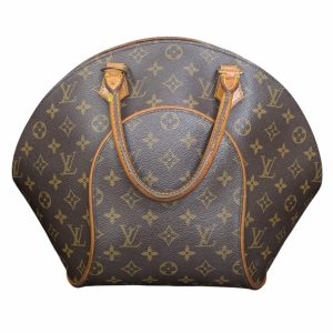 LOUIS VUITTON ルイヴィトン モノグラム エリプスMM