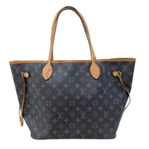Louis Vuitton モノグラム ネヴァーフルMM